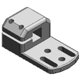 STZ-Q10-01-AM - Adapter Kit e.g. for