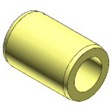 RJ260UM-02 - Compact Bearing, Low cost, mm