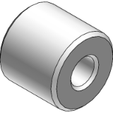 DST-A180SLM - Cylindricsl metric screw nuts