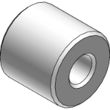 DST-A180SRM - Cylindricsl metric screw nuts