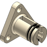 JFRM-LC-0001 - Lead screw nuts