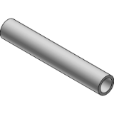 AWM - Precision Aluminium Shaft, mm