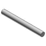EEWM - Hardened Stainless Steel 1.4034, mm