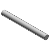 EWM - Hardened Stainless Steel 1.4125, mm