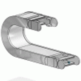 Series 290 - Crossbars every 2nd link - E4/00