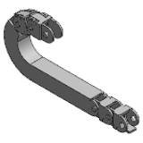 Series 09 - Zipper zip-open principle