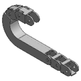 Series 15 - Zipper zip-open principle