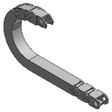 Series R07 - Zipper zip-open principle