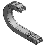 Serie R15 - Zipper Reißverschluss