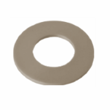 iglidur® A500 Polysorb disc springs - metric sizes